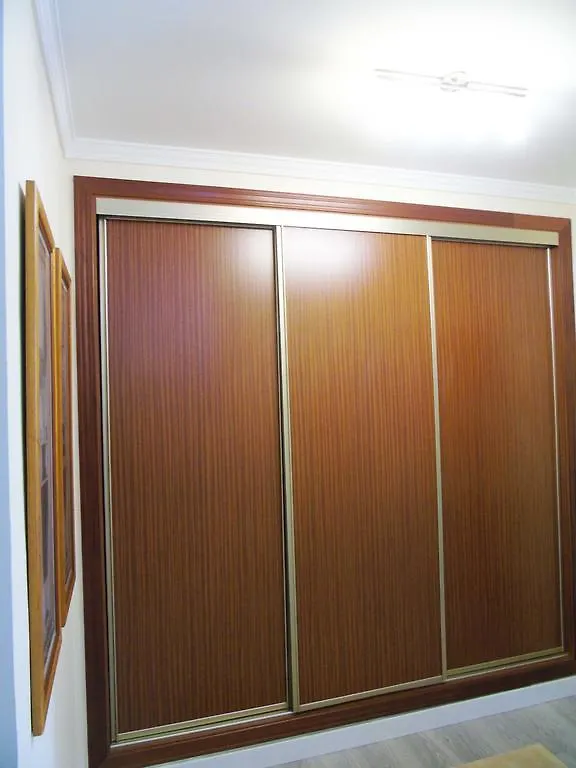 A&N Alamos 45, Centro Historico Apartment Malaga Spain
