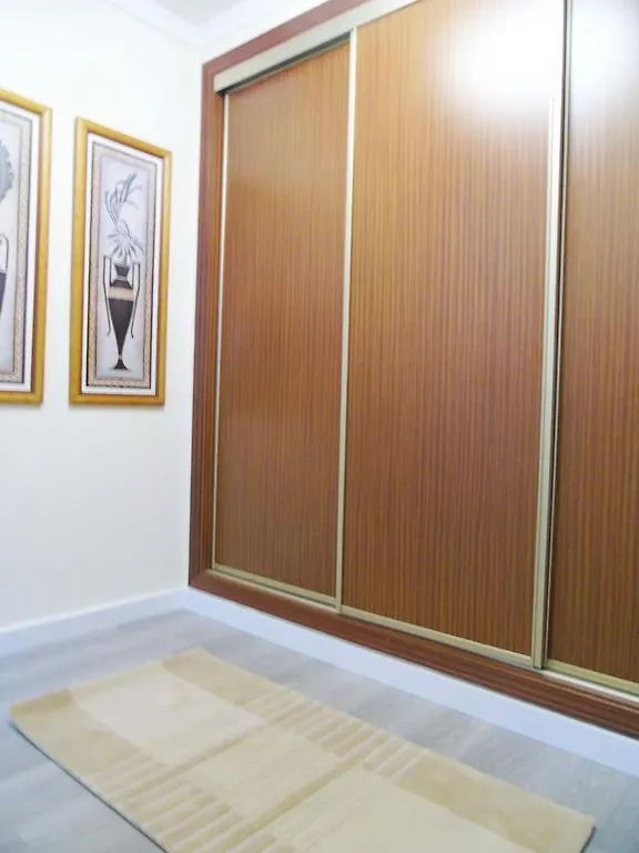 A&N Alamos 45, Centro Historico Apartment Malaga 0*,