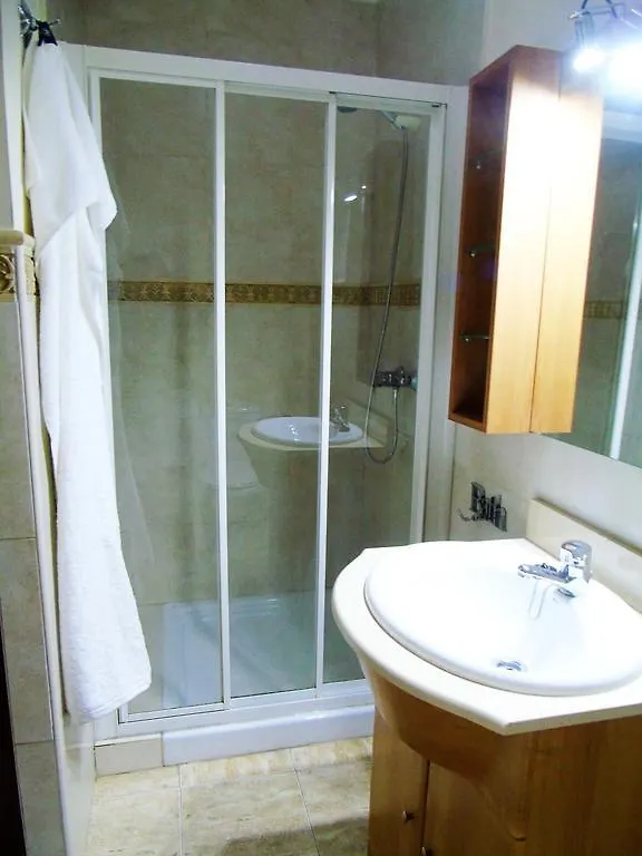 A&N Alamos 45, Centro Historico Apartment Malaga