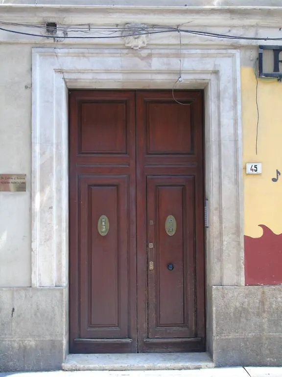 A&N Alamos 45, Centro Historico Apartment Malaga