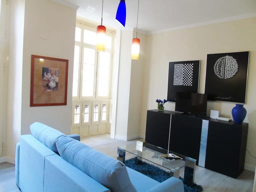 A&N Alamos 45, Centro Historico Apartment Malaga