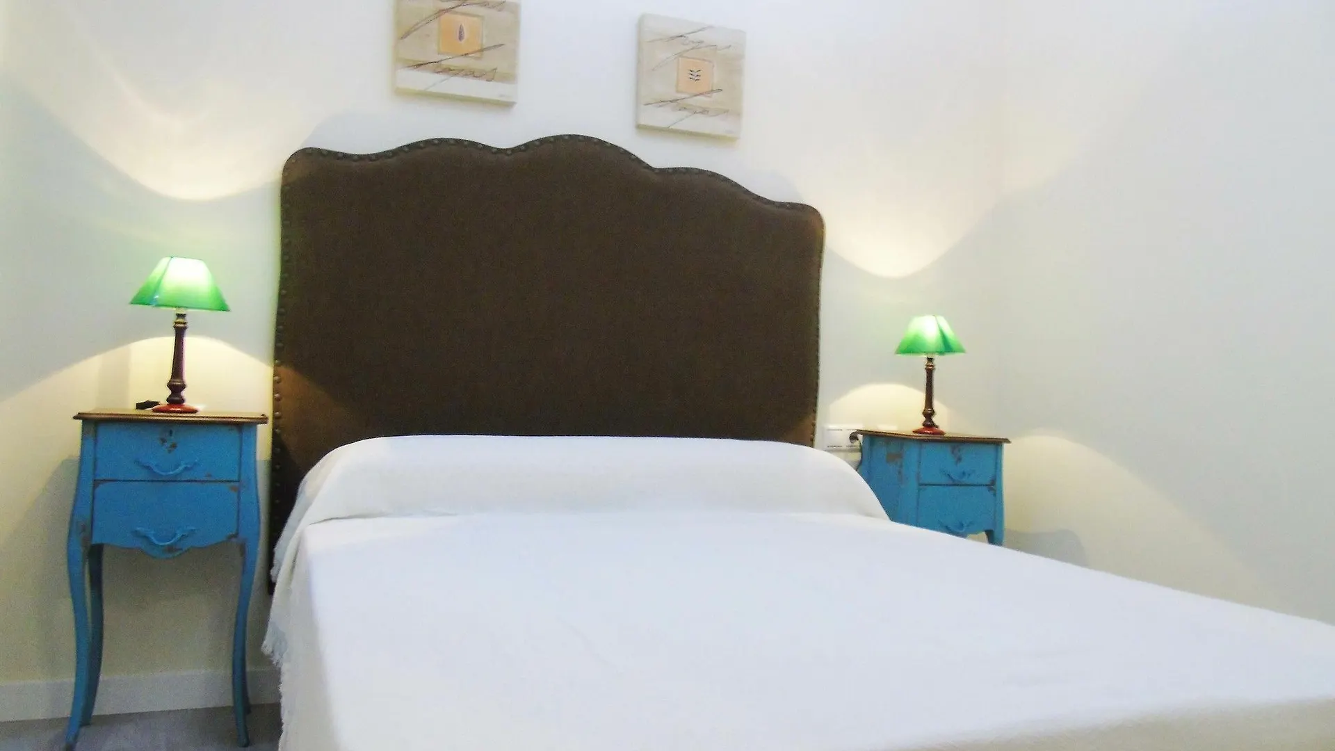 A&N Alamos 45, Centro Historico Apartment Malaga