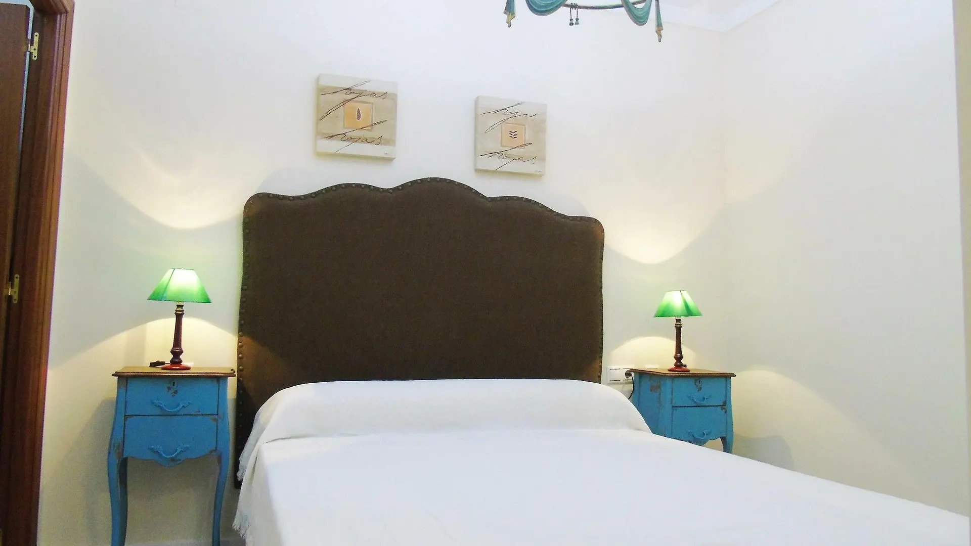 A&N Alamos 45, Centro Historico Apartment Malaga Spain